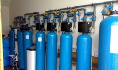 Какие фильтры для жесткой воды из скважины бывают?