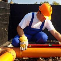 Важные правила и советы по монтажу канализации из пластиковых труб
