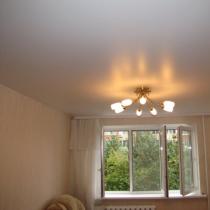 Расположение лампочек на натяжном потолке — как правильно разместить осветительные элементы?
