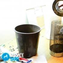 Ako si vyrobiť vodný filter doma?