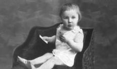 Marina Tsvetaeva: biografia, osobný život, fotografia