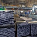 Elektrik kaynaklı çelik borular Çelik boru GOST 10705 80