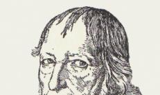 Hegel - βιογραφία, πληροφορίες, προσωπική ζωή