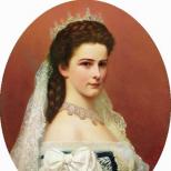 Судьба самой красивой королевы Европы Басовская н и елизавета баварская императрица австрии