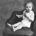 Marina Tsvetaeva: biografia, osobný život, fotografia