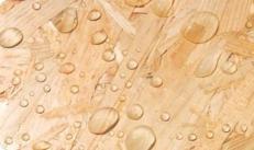 OSB (OSB) doska orientovaná drevotriesková doska Vlastnosti OSB dosky použitie na podlahy