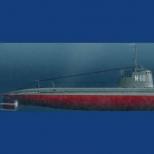 潜水艦「マリュートカ」の建造と試験