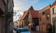 Mesto Wismar (foto) - Denis Styazhkin - LiveJournal