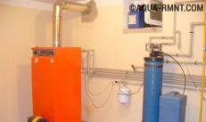 Отопительные котлы на жидком топливе - изучаем преимущества и методы установки Топливные котлы на жидком топливе