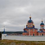 Жадовский монастырь: история, святыни, Крестный ход Чудотворная жадовская икона казанской божией матери