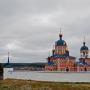 ザドフスキー修道院：歴史、神社、十字架の行列 カザン神の母の奇跡的なザドフスキーのアイコン