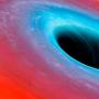 Obrázok čiernej diery.  Čierna diera!  Dáta!  (17 fotografií).  Najznámejšie čierne diery