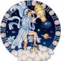 Horoskop lásky pre Vodnára na október
