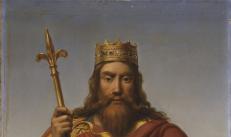 Aký bol Clovis?  Príďte, ak sa niečo stane!: Clovis I - biografia.  Byzantský cisár oceňuje Clovisove zásluhy