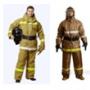 消防士のための信頼できる鎧 - 消防士の戦闘服：写真、目的、装置、特徴