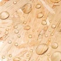 OSB (OSB) doska orientovaná drevotriesková doska Vlastnosti OSB dosky použitie na podlahy