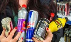 Главные положения закона о запрете продажи алкоголя Закон российской федерации о продаже энергетических напитков